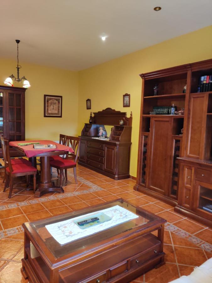 Casa Rural Alhambra Ruidera Eksteriør billede