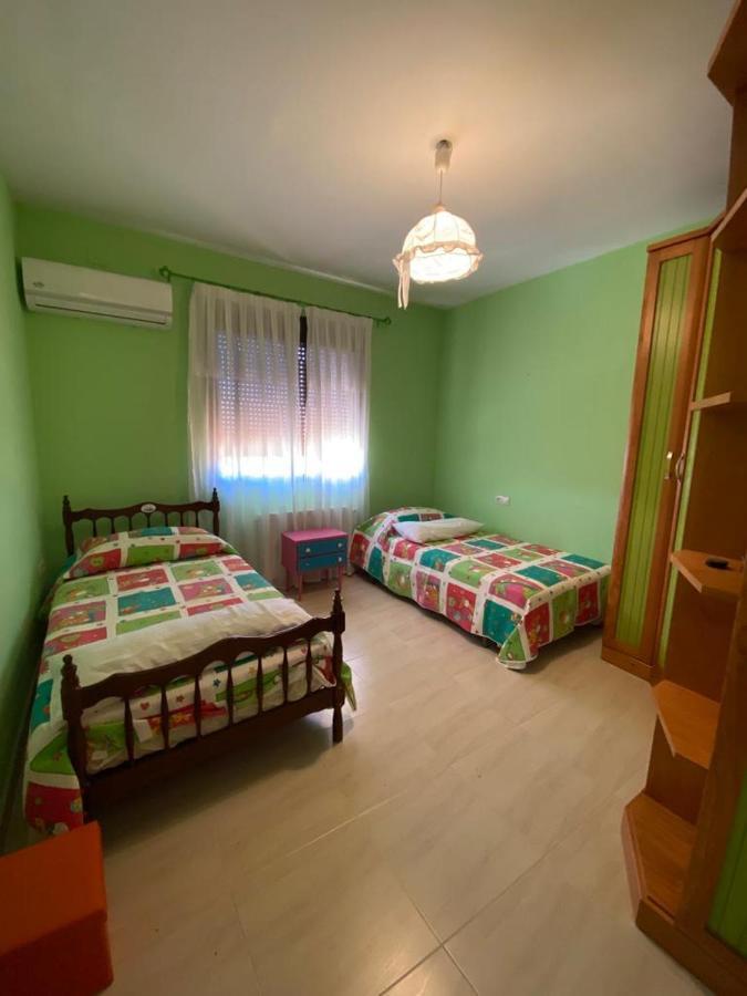 Casa Rural Alhambra Ruidera Eksteriør billede