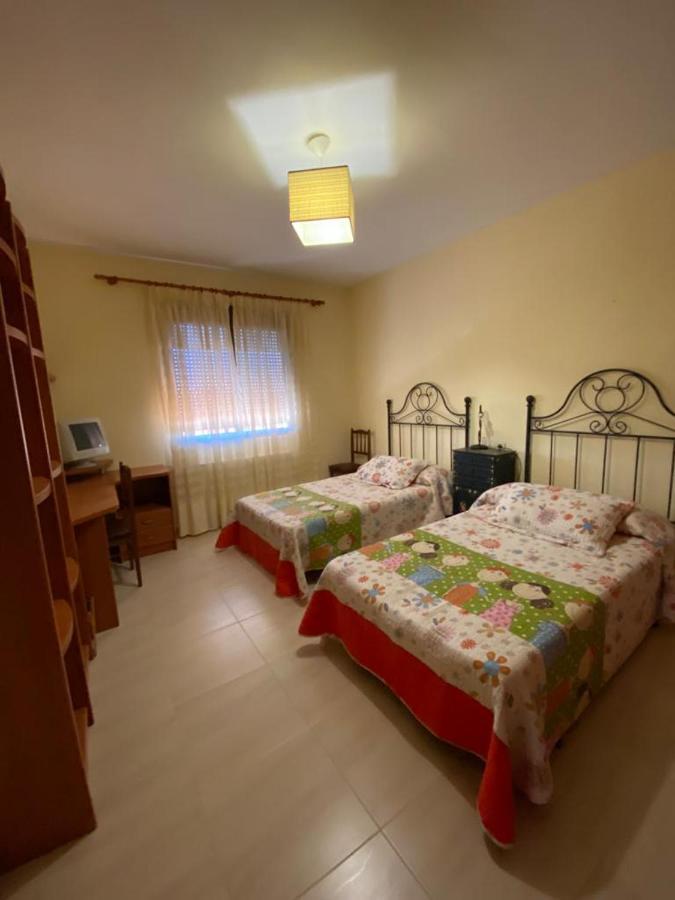 Casa Rural Alhambra Ruidera Eksteriør billede