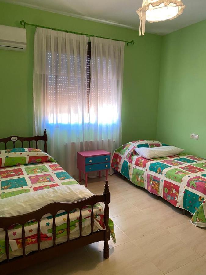 Casa Rural Alhambra Ruidera Eksteriør billede